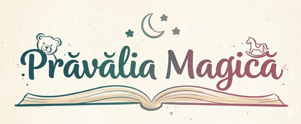 Prăvălia Magică