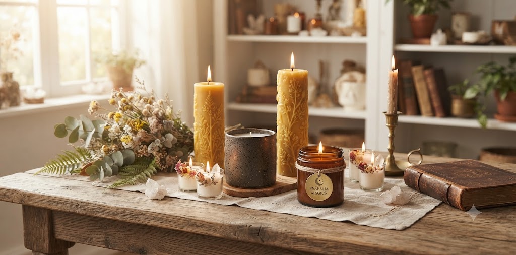 În spatele cortinei: Cum alegem produsele din Prăvălia Magică