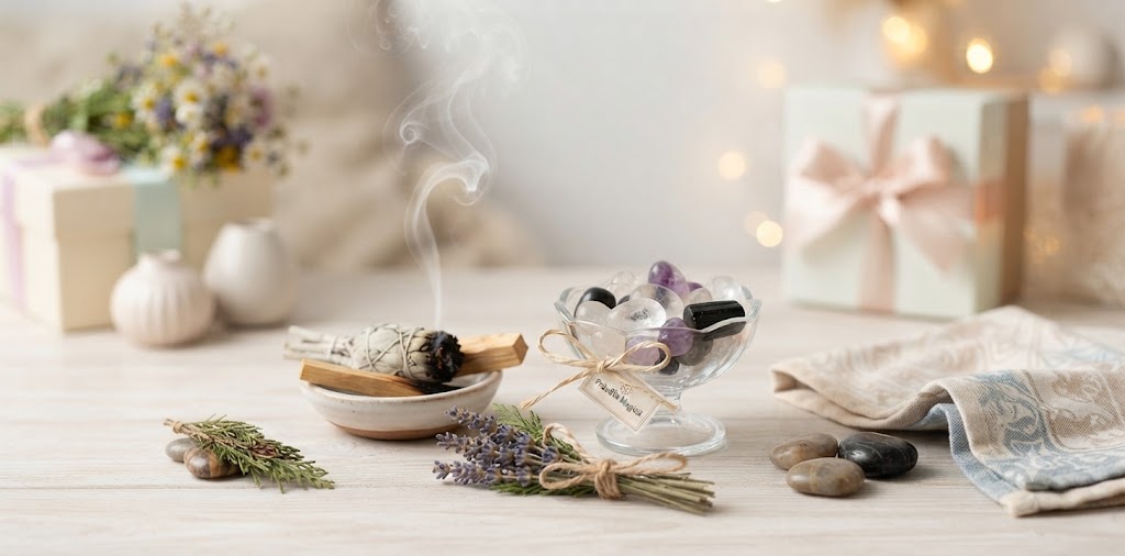 Ritualuri de purificare a spațiului pentru o casă plină de energie