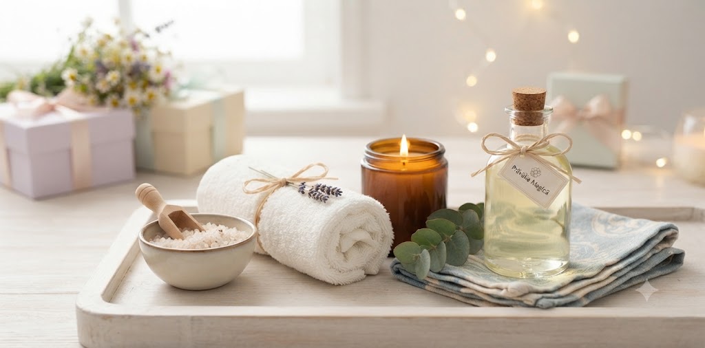 Cum să creezi o atmosferă de SPA la tine acasă în weekend