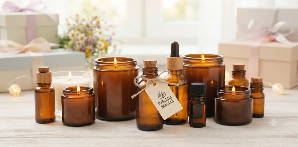 Cum să alegi aroma ideală pentru o stare de bine și relaxare profundă