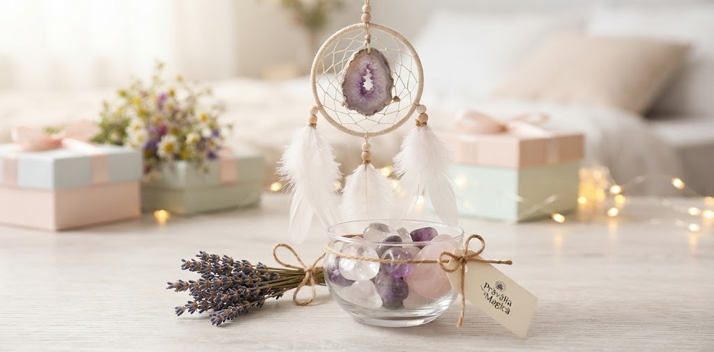 Accesorii spirituale pentru un somn liniștit în nopțile de vară