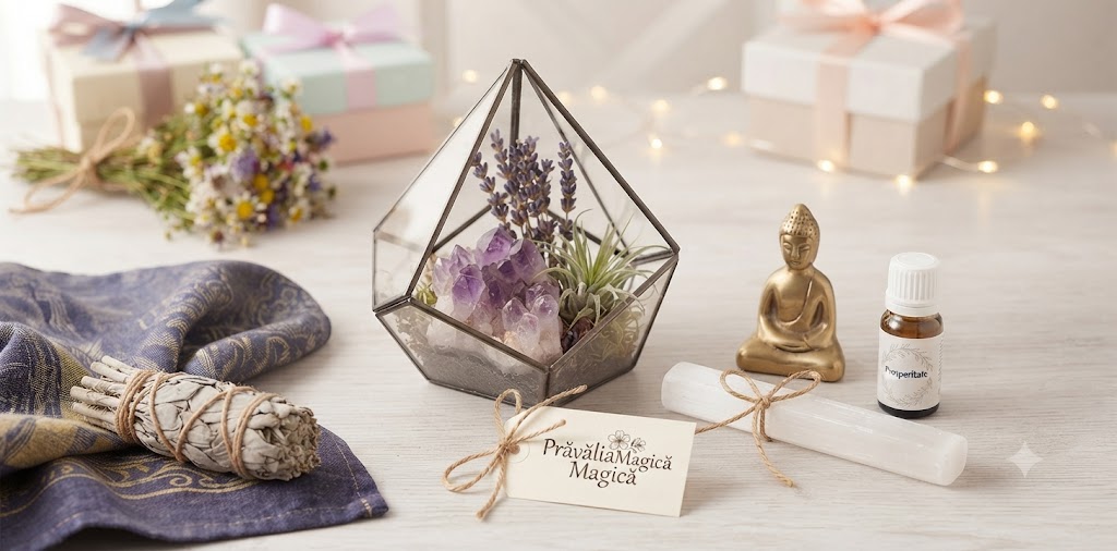 Cum să integrezi elementele spirituale în decorul modern al casei tale