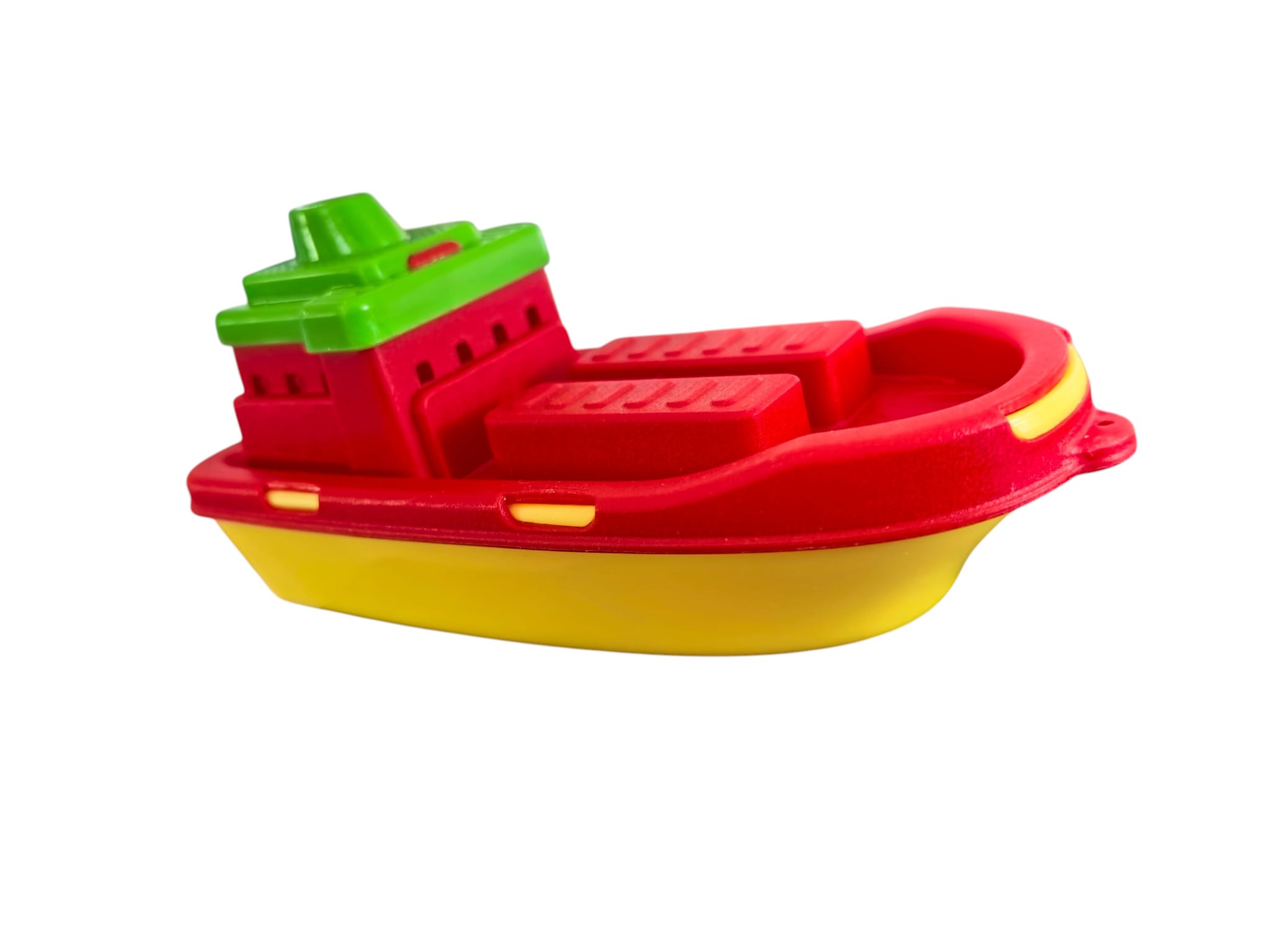 Aventuri pe apă și pe uscat: Descoperă Mini Barca de Jucărie pentru Băiță și Nisip!