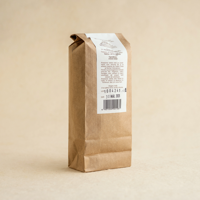 Anason stelat 100g [2]