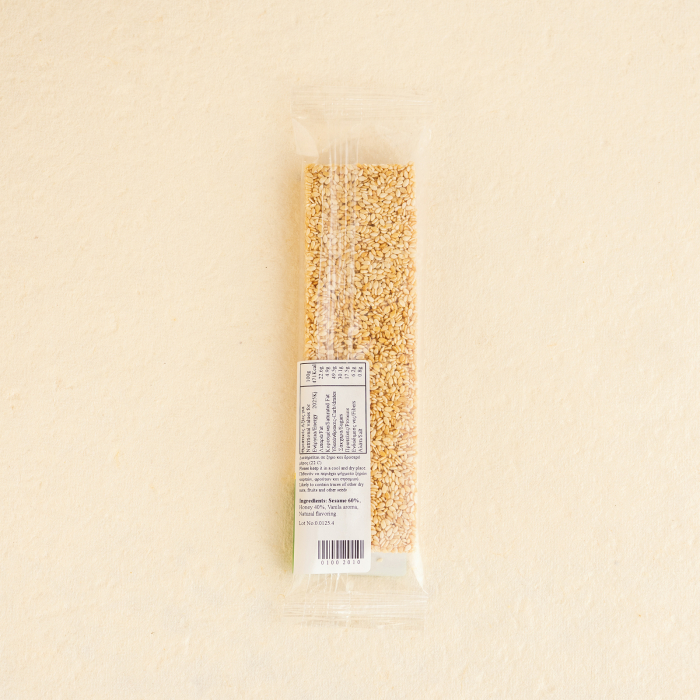 Baton de susan si miere 60g [2]