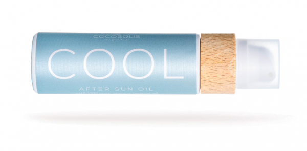 COOL After Sun Oil  110ML [2]