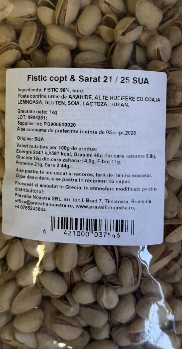 Fistic copt/sarat 21/25 SUA [2]