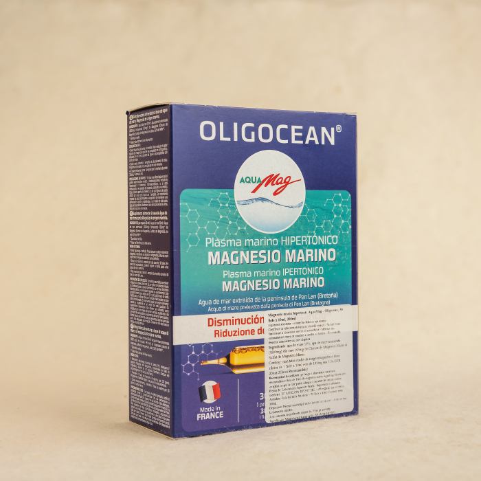 Magneziu marin AquaMag 300ml [2]