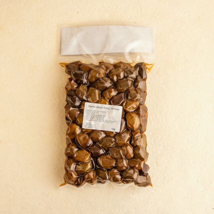 Masline Halkidiki Rolling Tehnique 1kg [2]