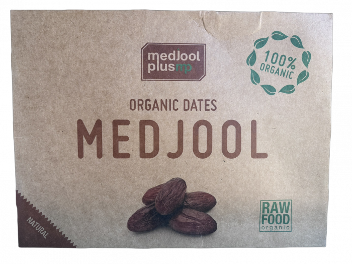 Curmale Medjool choice jumbo 5kg ECO [2]