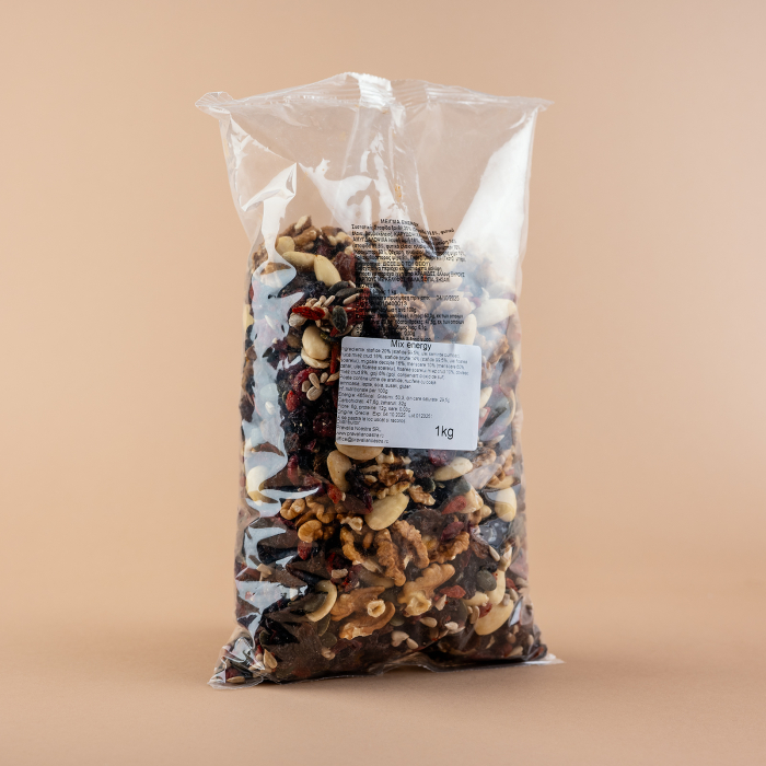 Mix Energy VRAC - 1kg [2]