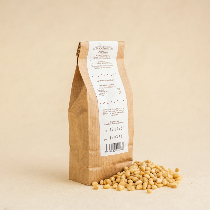 Muguri de pin 200 g [2]