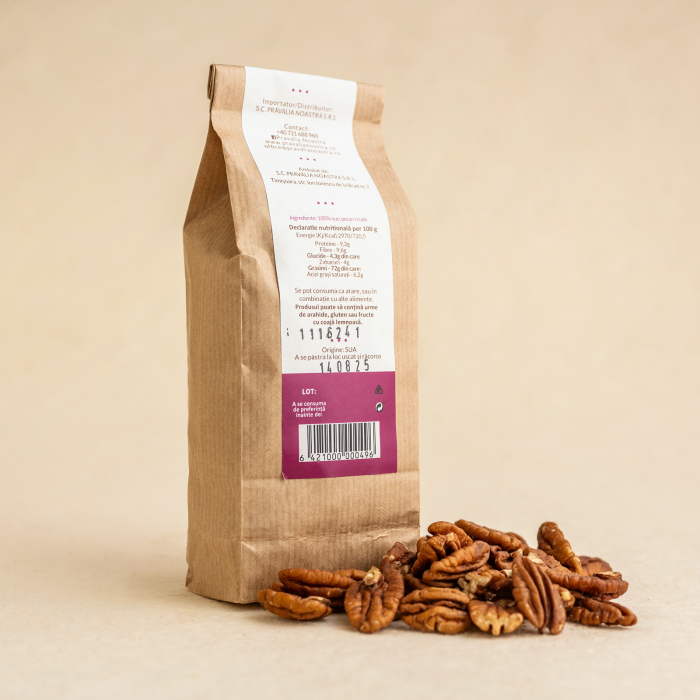 Nuci pecan 200 g [2]