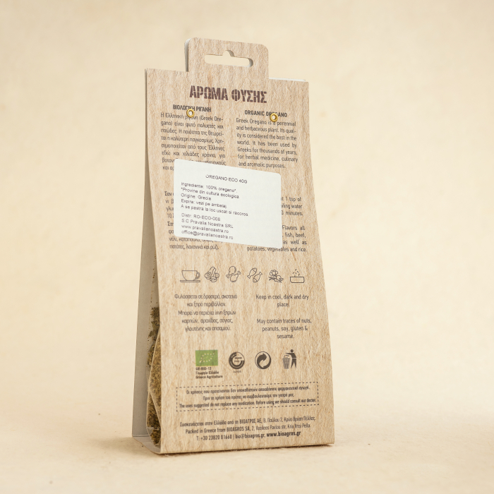Oregano 40g ECO [2]