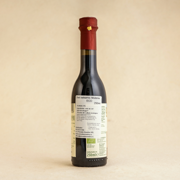 Otet balsamic Modena ECO 250ml [2]