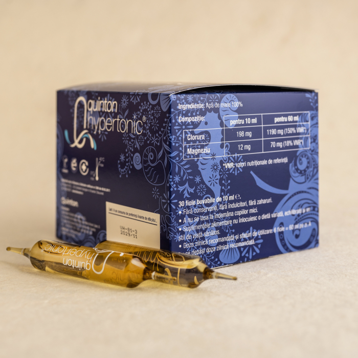 Quinton Plasma Hipertonic 300ml [2]