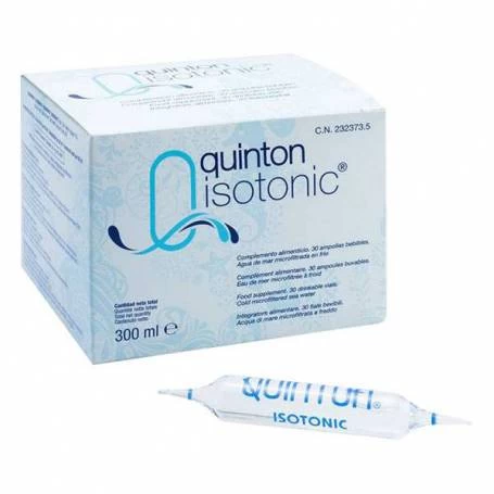 Quinton Plasma Izotonic 300ml [3]