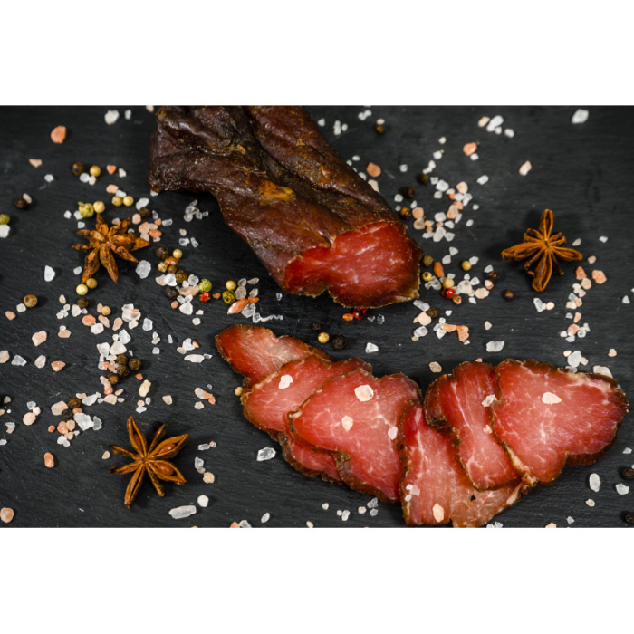 Specialitate din porc maturata 200g [3]