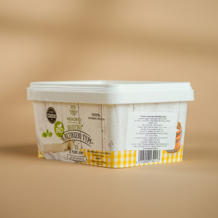 Telemea capra 400g ECO [3]