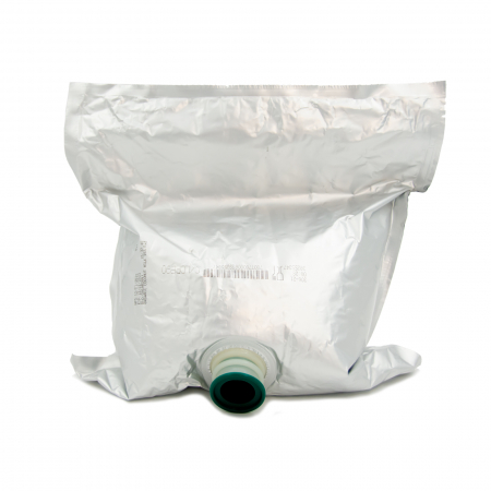 Lapte cocos 17% ECO 3L [0]