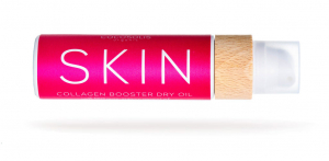 SKIN Collagen Booster Dry Oil Ulei uscat bio cu acțiune naturală anti-îmbătrânire. - 110ML [1]