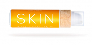 SKIN Stretch Mark Dry Oil Uleiul bio uscat împotriva vergeturilor. - 110ML [1]