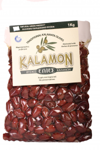 Masline kalamata cu ierburi de provence 1kg [0]