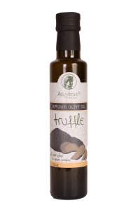 PRODUSE - Ulei masline infuzat cu trufe 250ml