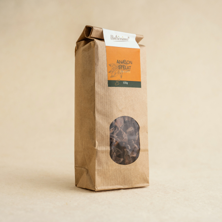 CONDIMENTE - Anason stelat 100g