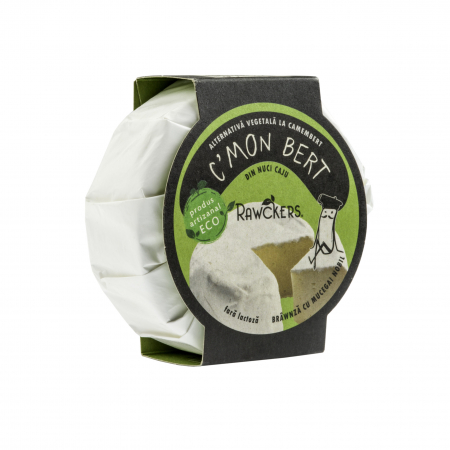 C'mon Bert - cu mucegai nobil ECO 145g - Rawckers [0]