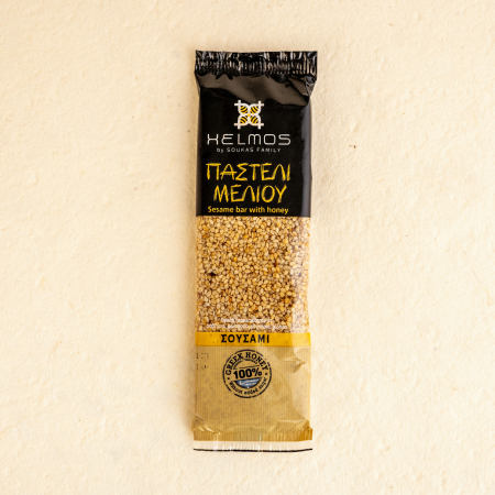 Baton susan & miere 75g [0]