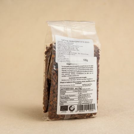 Catina deshidratata 100g ECO [1]