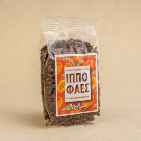 FRUCTE DESHIDRATATE - Catina deshidratata 100g ECO
