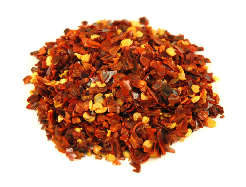 CONDIMENTE - Chilli fulgi dulce VRAC