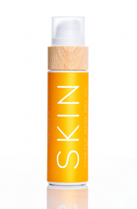 SKIN Stretch Mark Dry Oil Uleiul bio uscat împotriva vergeturilor. - 110ML [0]