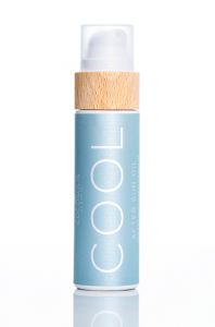 COOL After Sun Oil  110ML [0]
