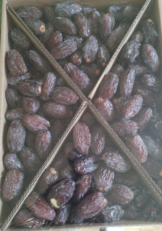 Curmale Medjool Premium Large 5kg [1]