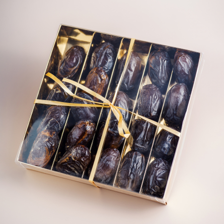 Toate Produsele - Curmale Medjool premium super juicy 700 g