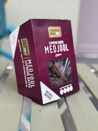 Curmale medjool supreme jumbo 1kg [3]
