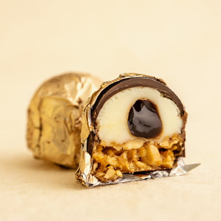 Cutie MIX Florentine Grecesti 9  buc ( 405g - 450g) [3]