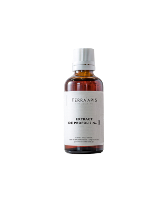 Toate Produsele - EXTRACT DE PROPOLIS No. 1