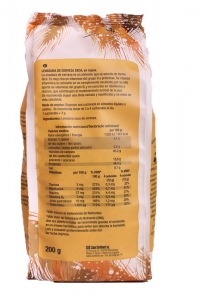 Fulgi de drojdie inactiva uscata 200G [1]
