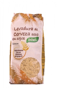 Fulgi de drojdie inactiva uscata 200G [0]
