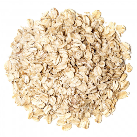 NUCI ȘI SEMINȚE - Fulgi ovaz 1kg