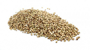 NUCI ȘI SEMINȚE - Hrisca cruda ECO 1kg