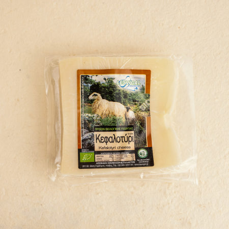 Kefalotiri 250g ECO [0]