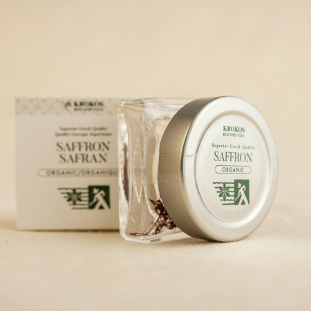 Krocos Sofran PDO 1g ECO [0]