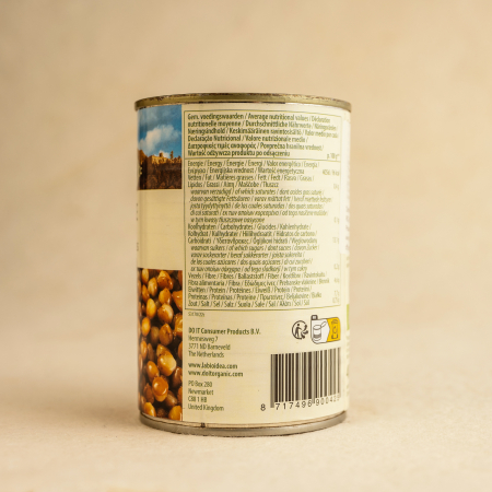 Linte verde ECO - 400g [2]