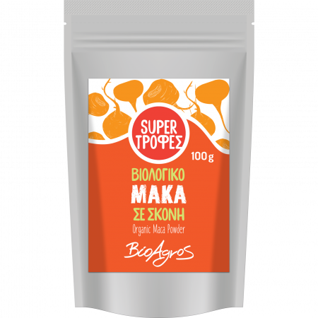 Maca pudra 100g ECO